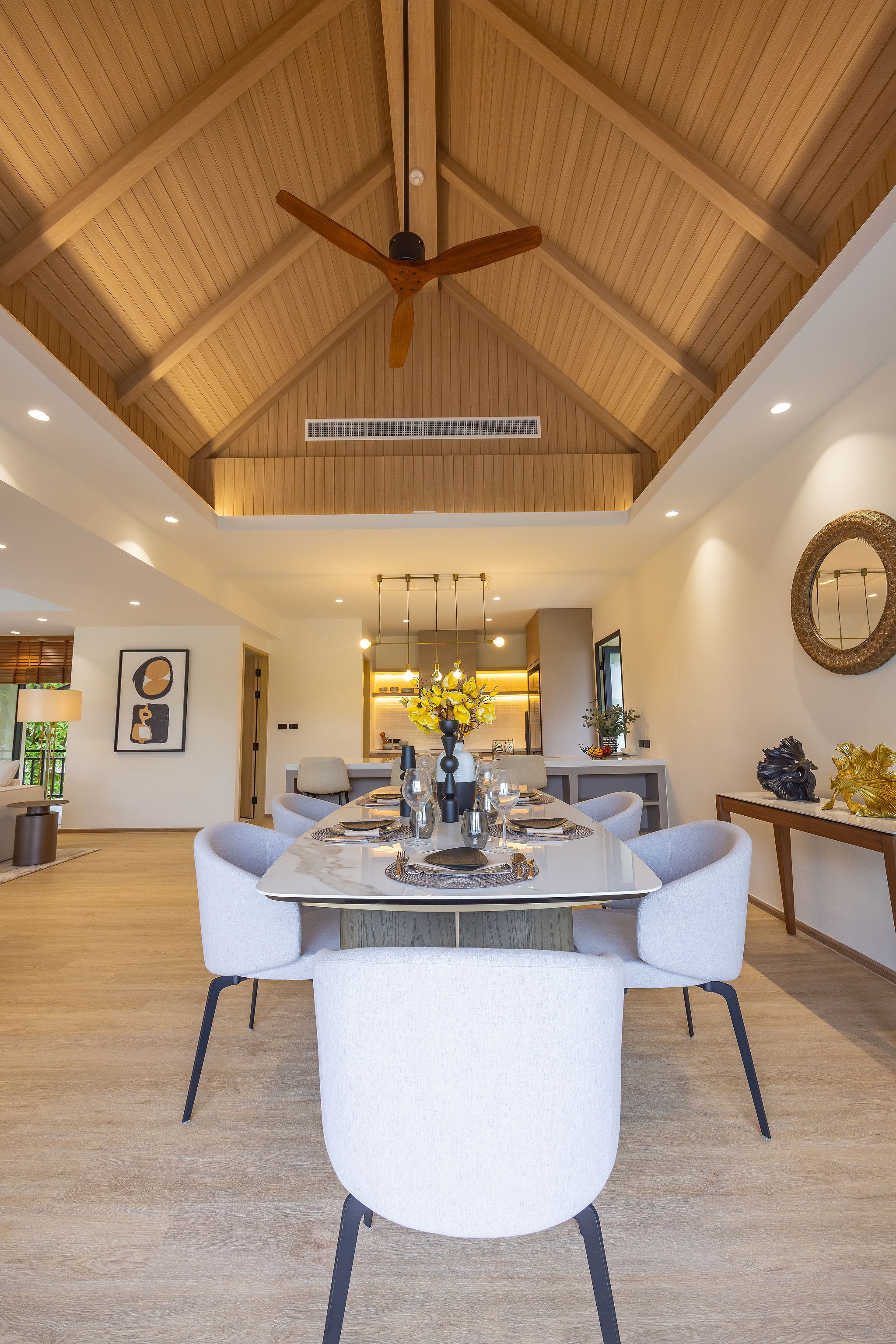 The Laytin Villa 57